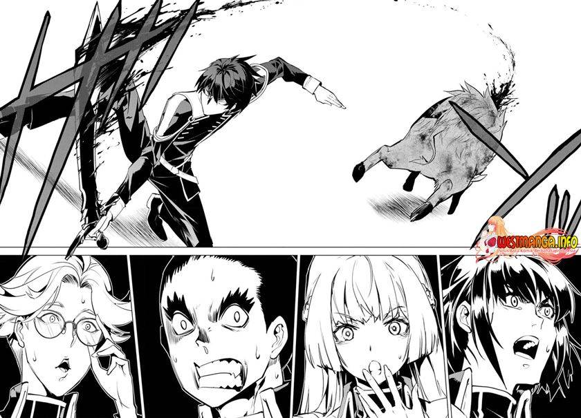 Tensei Kenja no Isekai Raifu ~Daini no Shokugyo wo Ete Sekai Saikyou ni Narimashita