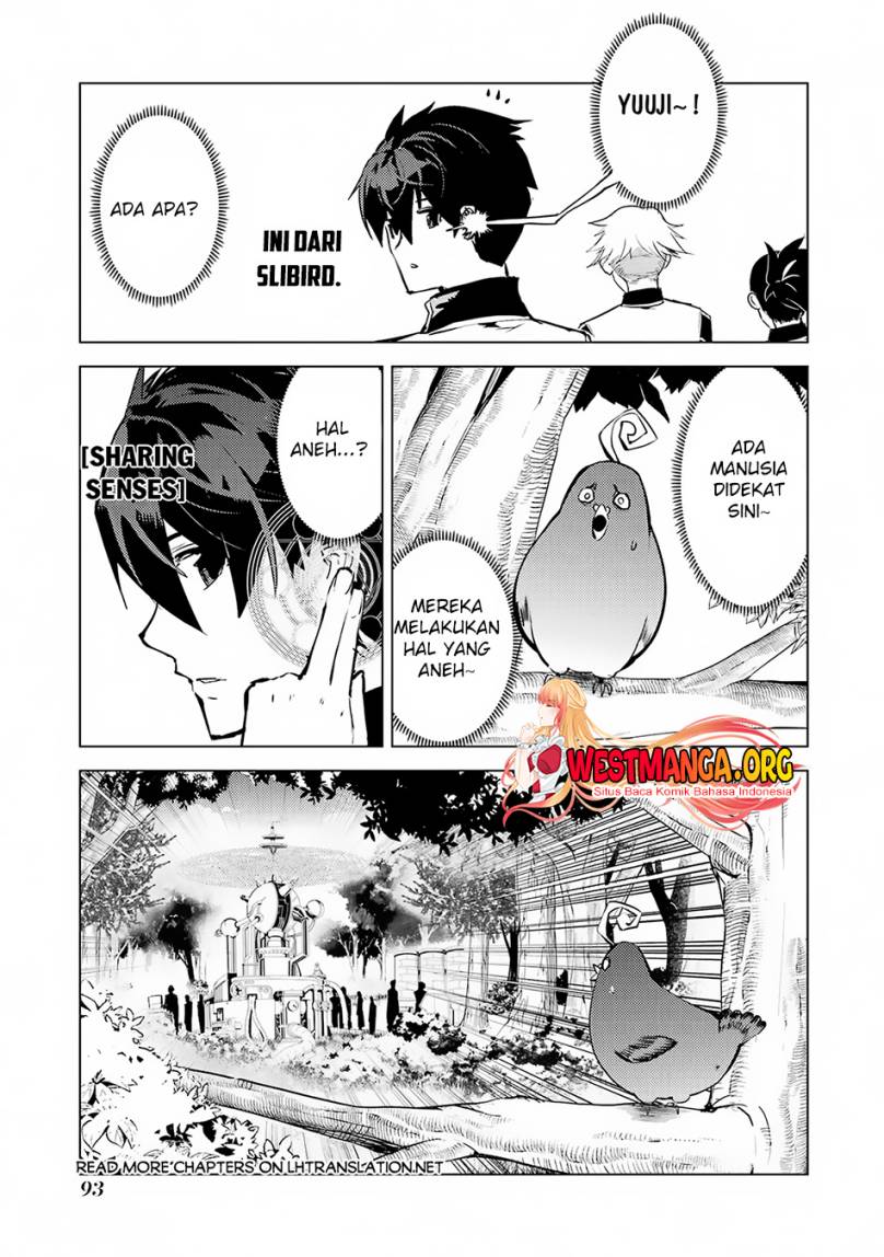Tensei Kenja no Isekai Raifu ~Daini no Shokugyo wo Ete Sekai Saikyou ni Narimashita