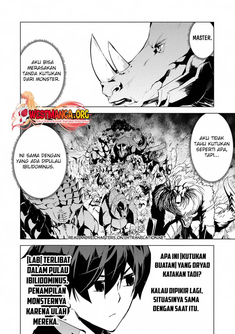 Tensei Kenja no Isekai Raifu ~Daini no Shokugyo wo Ete Sekai Saikyou ni Narimashita