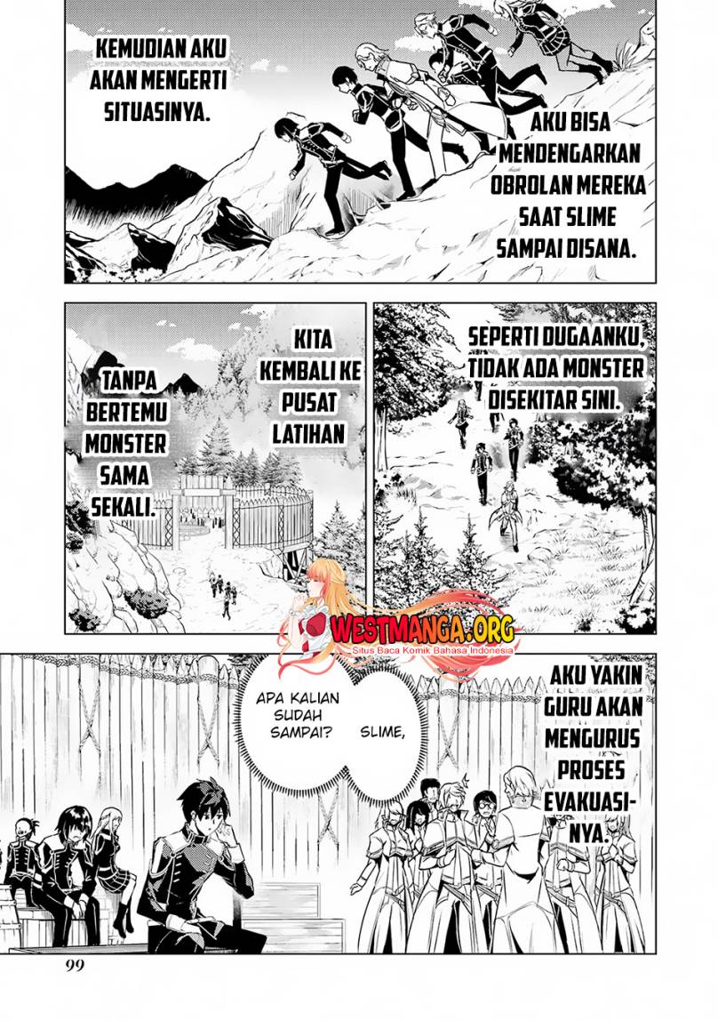 Tensei Kenja no Isekai Raifu ~Daini no Shokugyo wo Ete Sekai Saikyou ni Narimashita