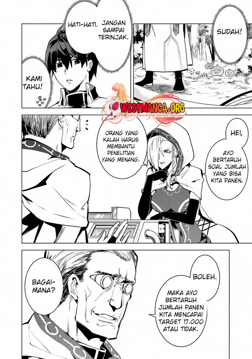 Tensei Kenja no Isekai Raifu ~Daini no Shokugyo wo Ete Sekai Saikyou ni Narimashita