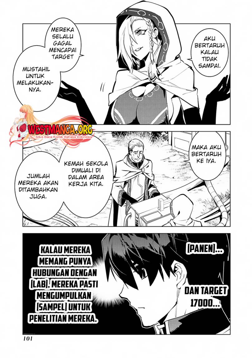 Tensei Kenja no Isekai Raifu ~Daini no Shokugyo wo Ete Sekai Saikyou ni Narimashita