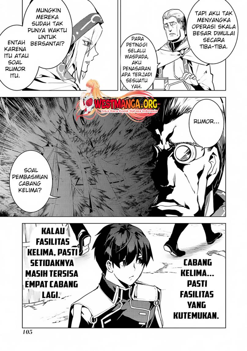 Tensei Kenja no Isekai Raifu ~Daini no Shokugyo wo Ete Sekai Saikyou ni Narimashita