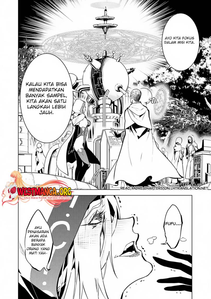 Tensei Kenja no Isekai Raifu ~Daini no Shokugyo wo Ete Sekai Saikyou ni Narimashita