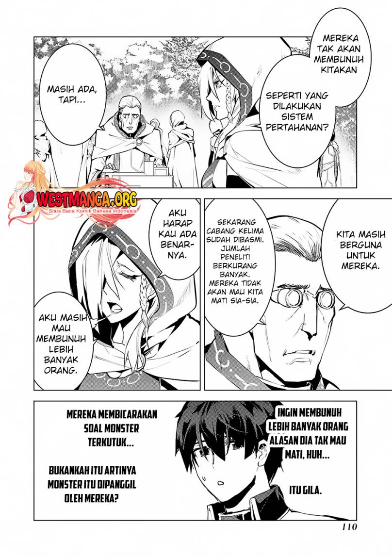 Tensei Kenja no Isekai Raifu ~Daini no Shokugyo wo Ete Sekai Saikyou ni Narimashita