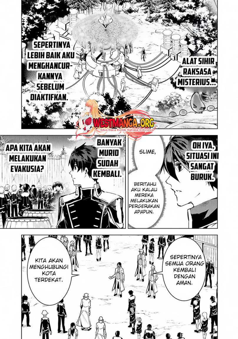 Tensei Kenja no Isekai Raifu ~Daini no Shokugyo wo Ete Sekai Saikyou ni Narimashita