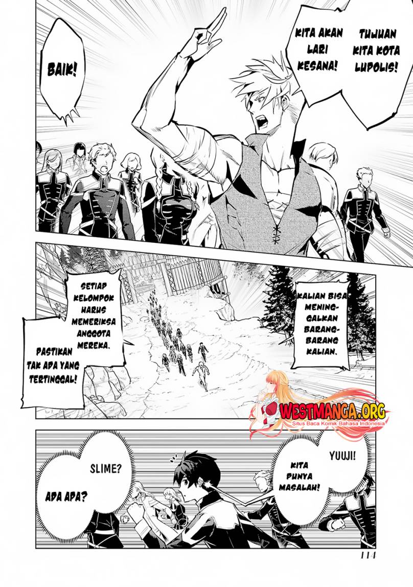 Tensei Kenja no Isekai Raifu ~Daini no Shokugyo wo Ete Sekai Saikyou ni Narimashita