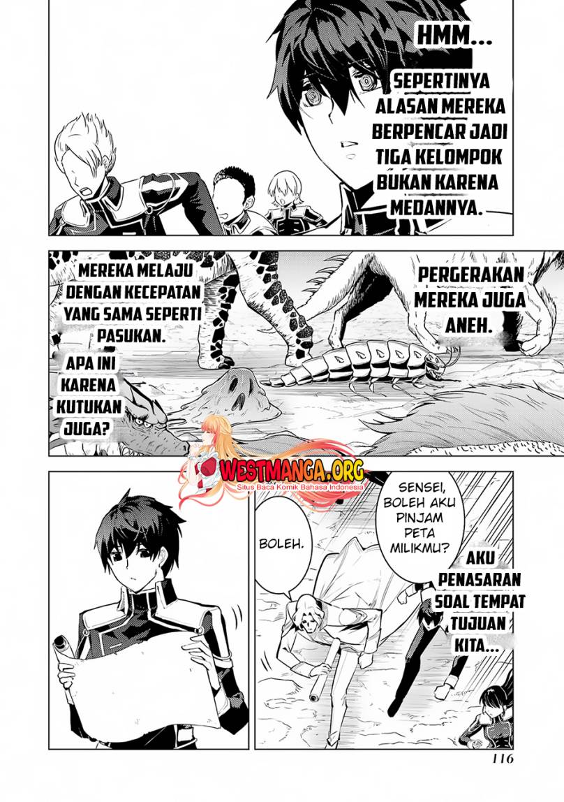 Tensei Kenja no Isekai Raifu ~Daini no Shokugyo wo Ete Sekai Saikyou ni Narimashita