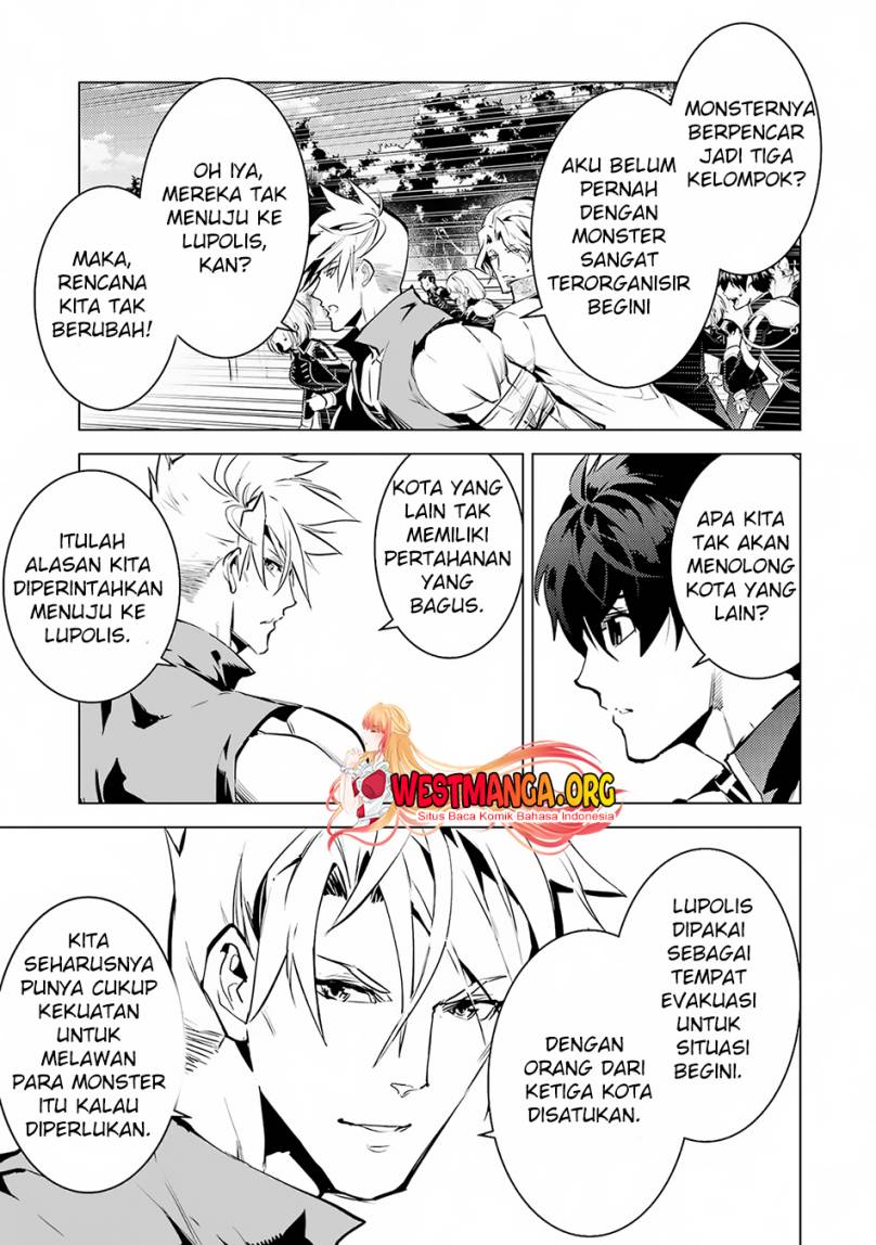 Tensei Kenja no Isekai Raifu ~Daini no Shokugyo wo Ete Sekai Saikyou ni Narimashita