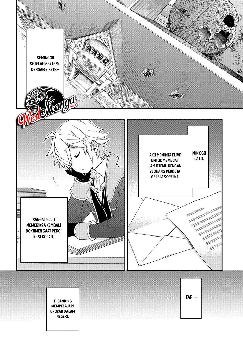 Tensei Kizoku no Isekai Boukenroku ~Jichou wo Shiranai Kamigami no Shit Chapter 35