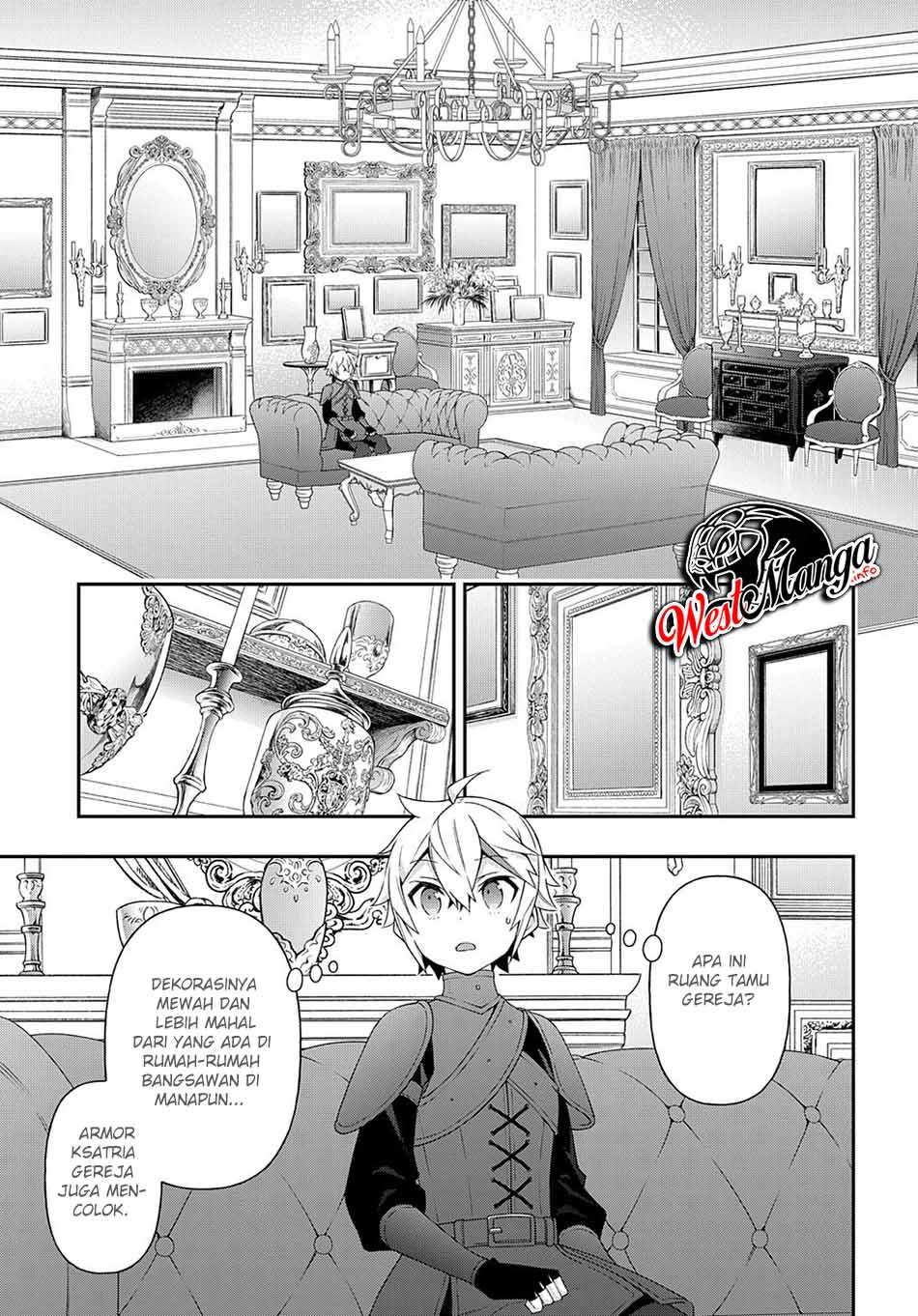 Tensei Kizoku no Isekai Boukenroku ~Jichou wo Shiranai Kamigami no Shit Chapter 35