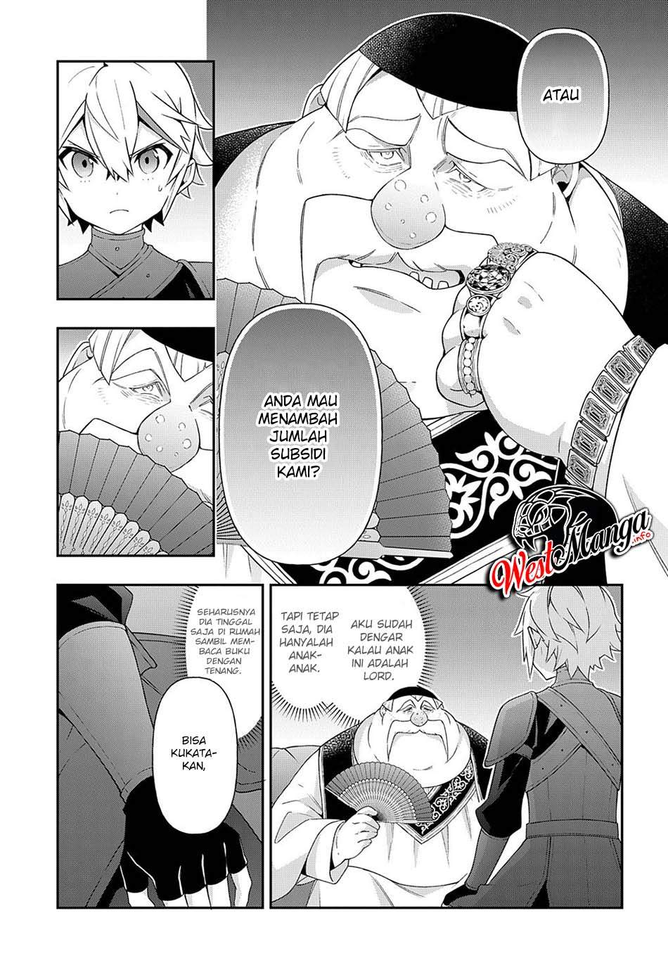 Tensei Kizoku no Isekai Boukenroku ~Jichou wo Shiranai Kamigami no Shit Chapter 35