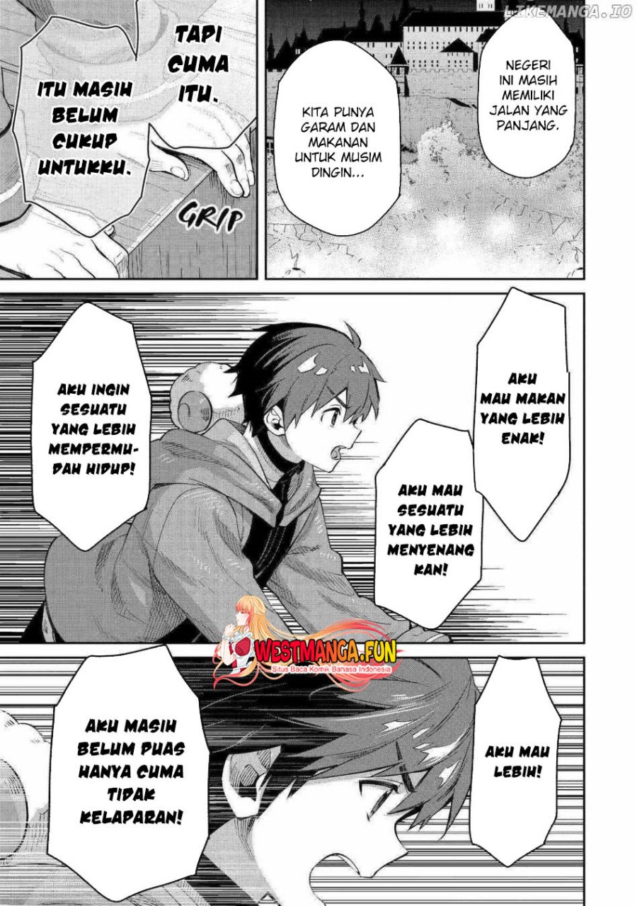 Tensei Ouji wa Renkinjutsushi to Nari Koukoku suru