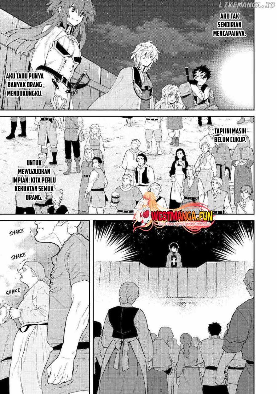 Tensei Ouji wa Renkinjutsushi to Nari Koukoku suru