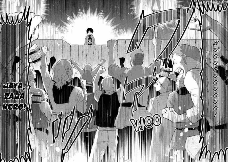 Tensei Ouji wa Renkinjutsushi to Nari Koukoku suru