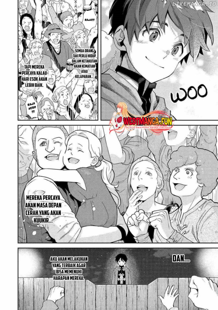Tensei Ouji wa Renkinjutsushi to Nari Koukoku suru