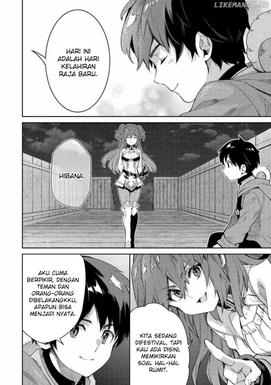 Tensei Ouji wa Renkinjutsushi to Nari Koukoku suru