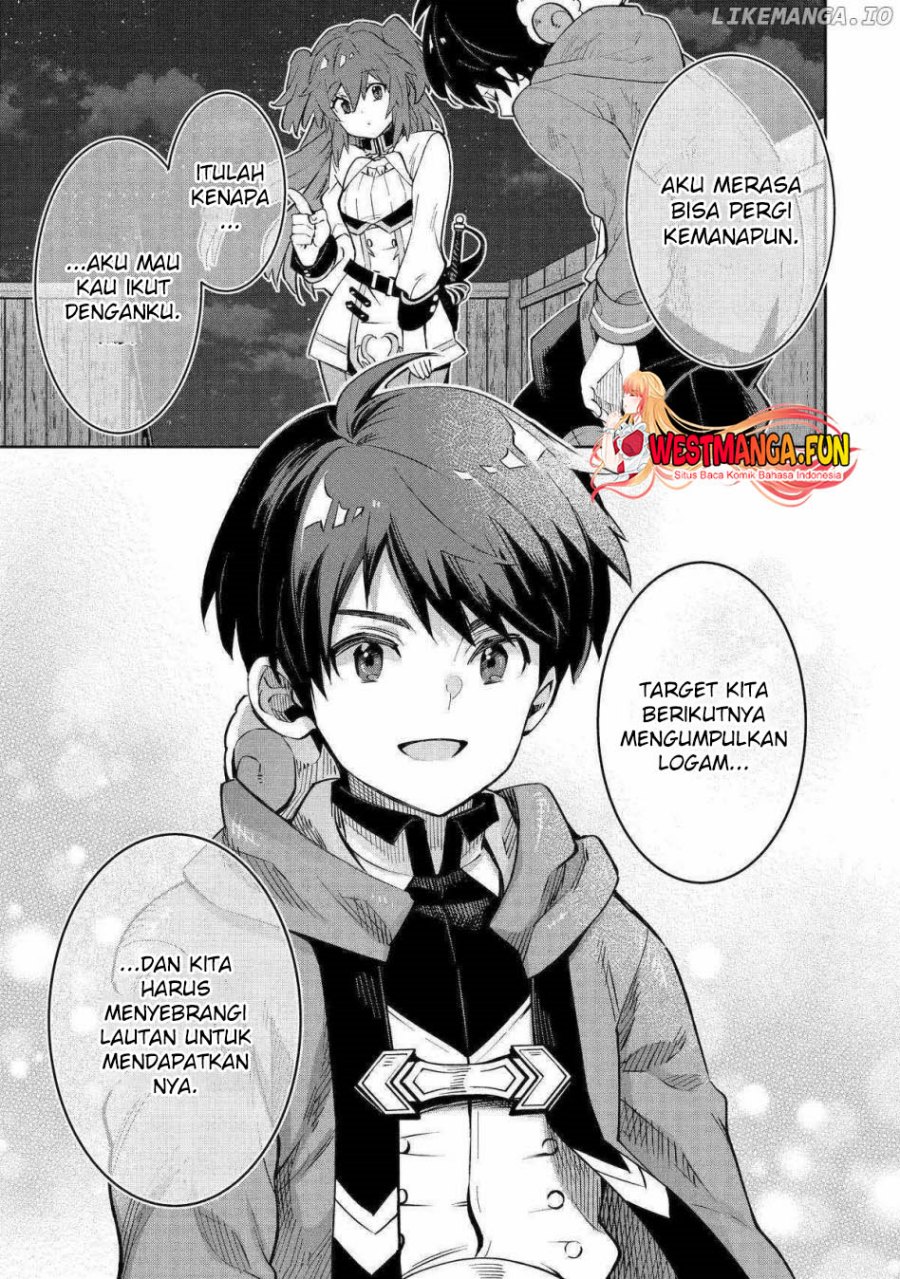 Tensei Ouji wa Renkinjutsushi to Nari Koukoku suru