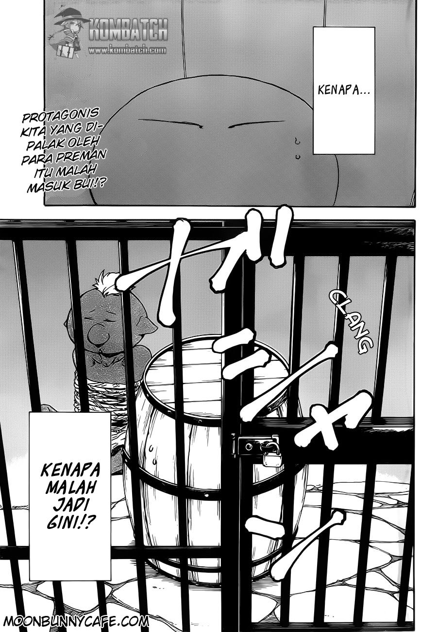 Tensei Shitara Slime Datta Ken