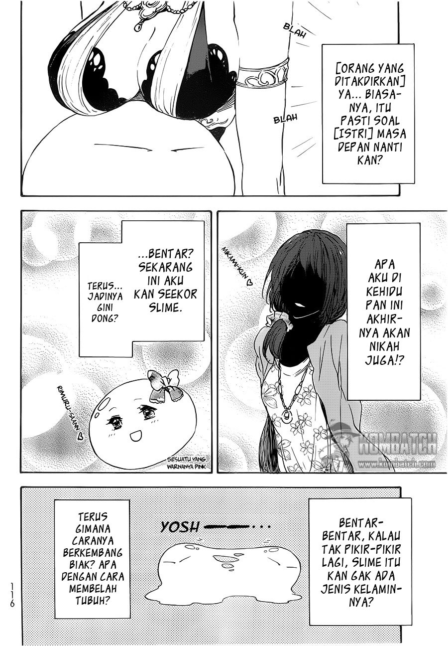 Tensei Shitara Slime Datta Ken