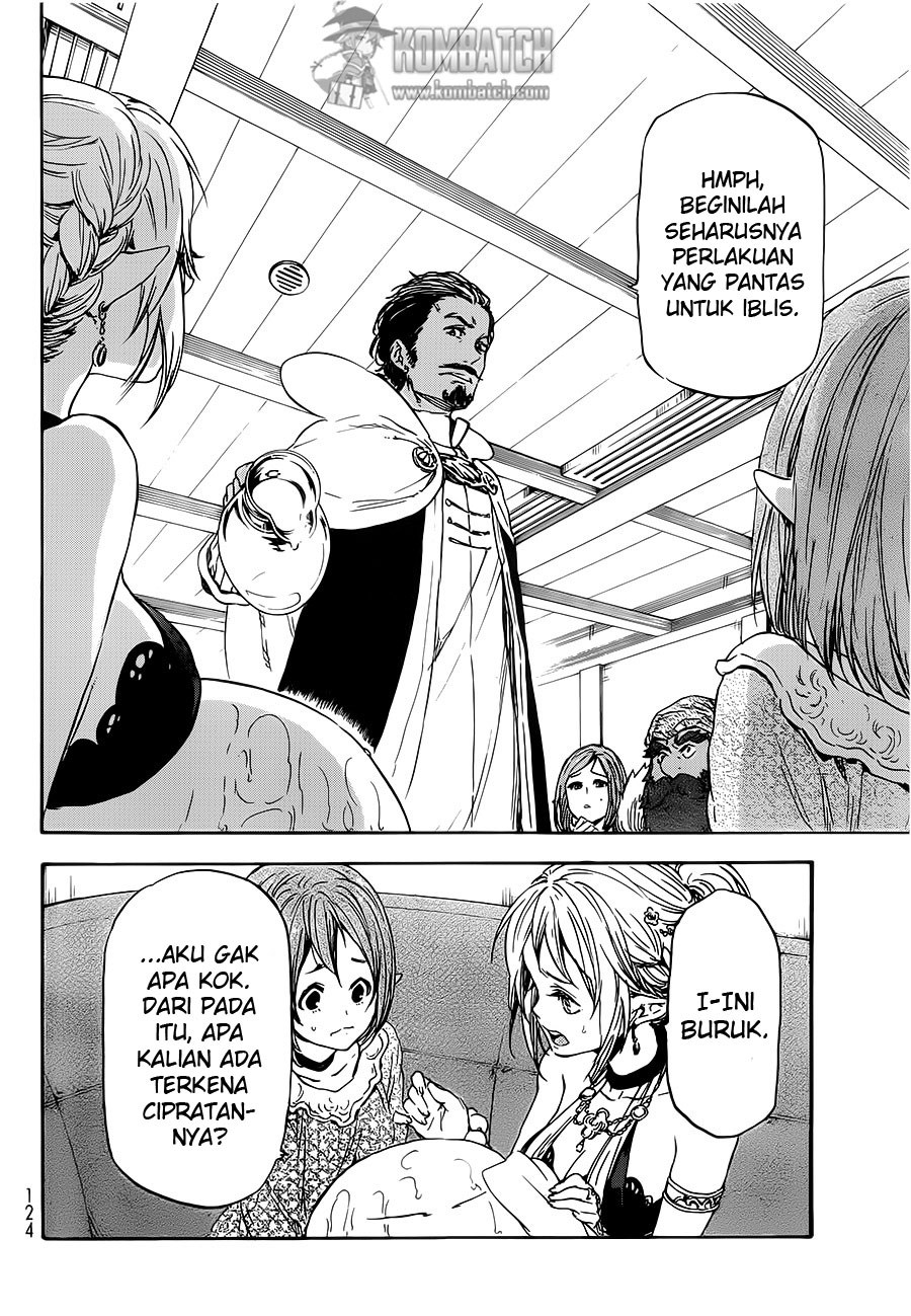 Tensei Shitara Slime Datta Ken