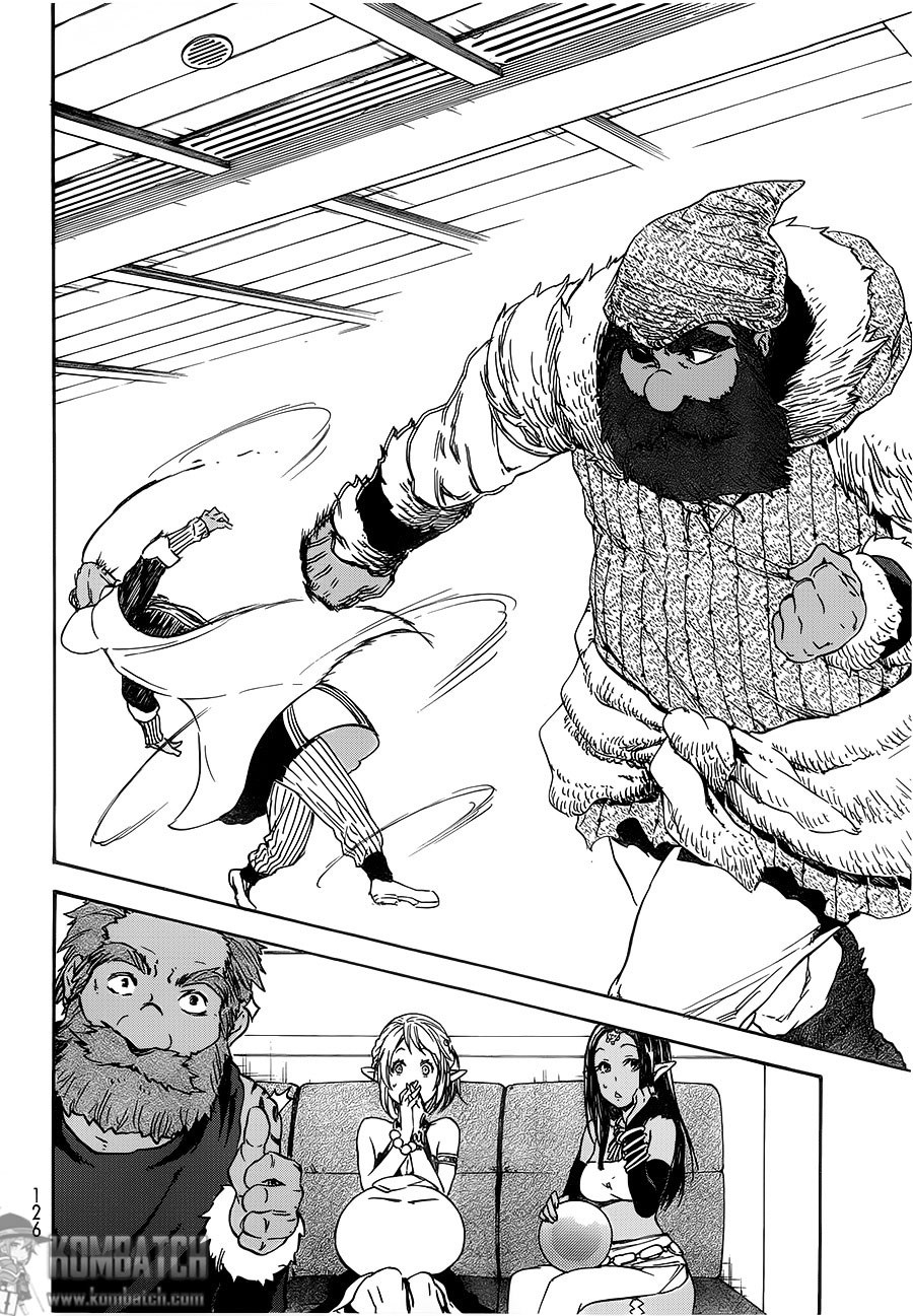 Tensei Shitara Slime Datta Ken