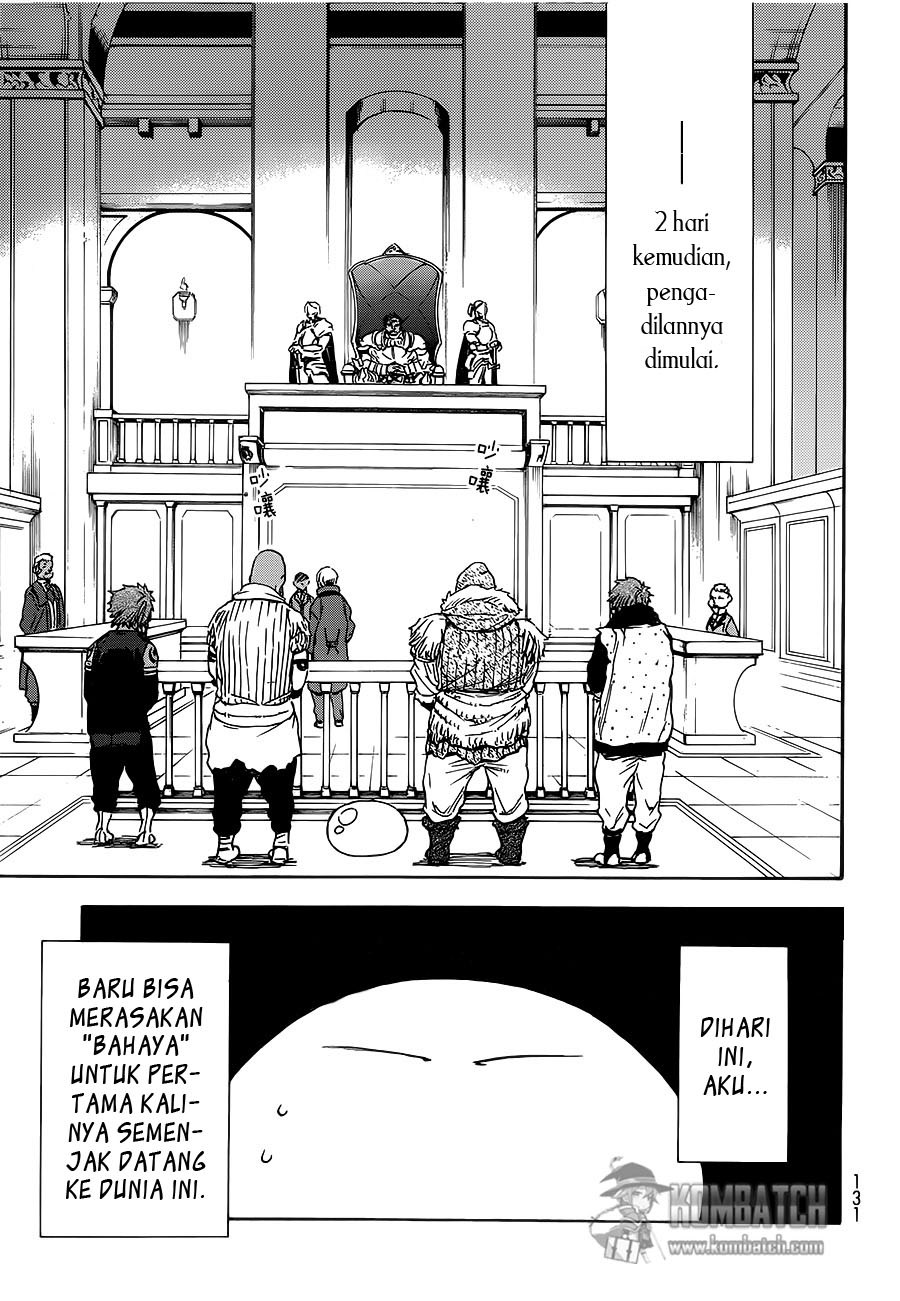 Tensei Shitara Slime Datta Ken