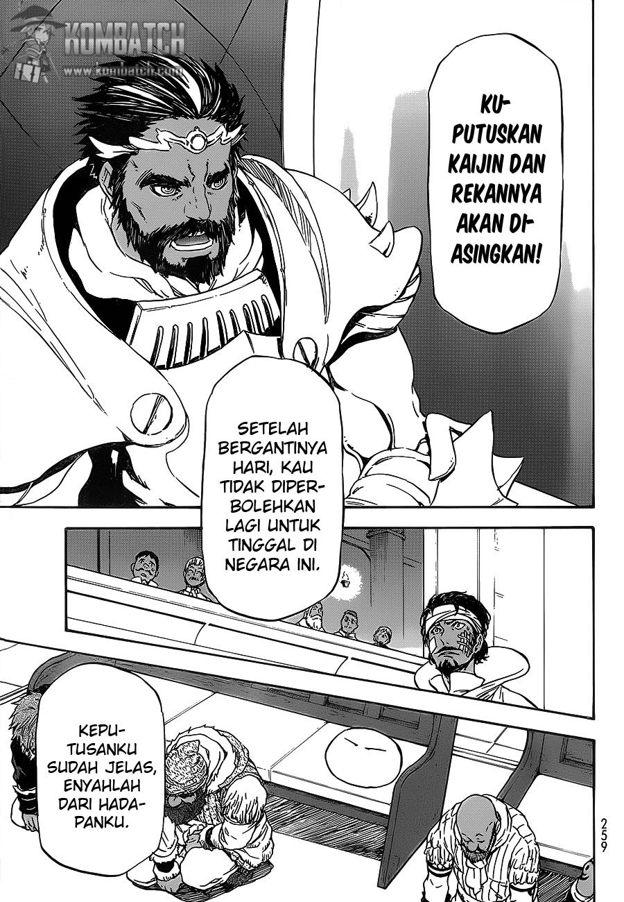 Tensei Shitara Slime Datta Ken