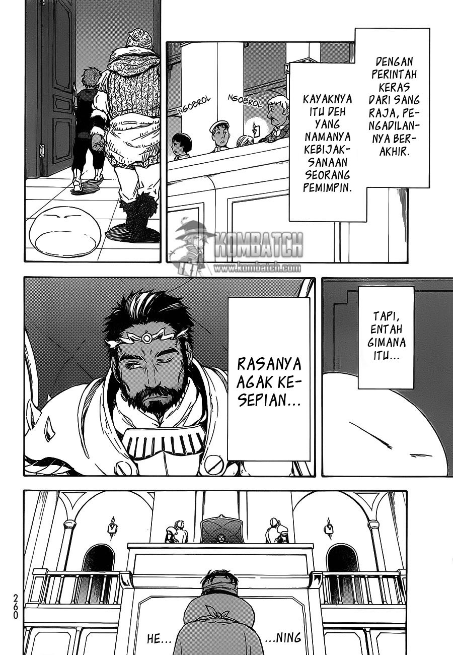 Tensei Shitara Slime Datta Ken