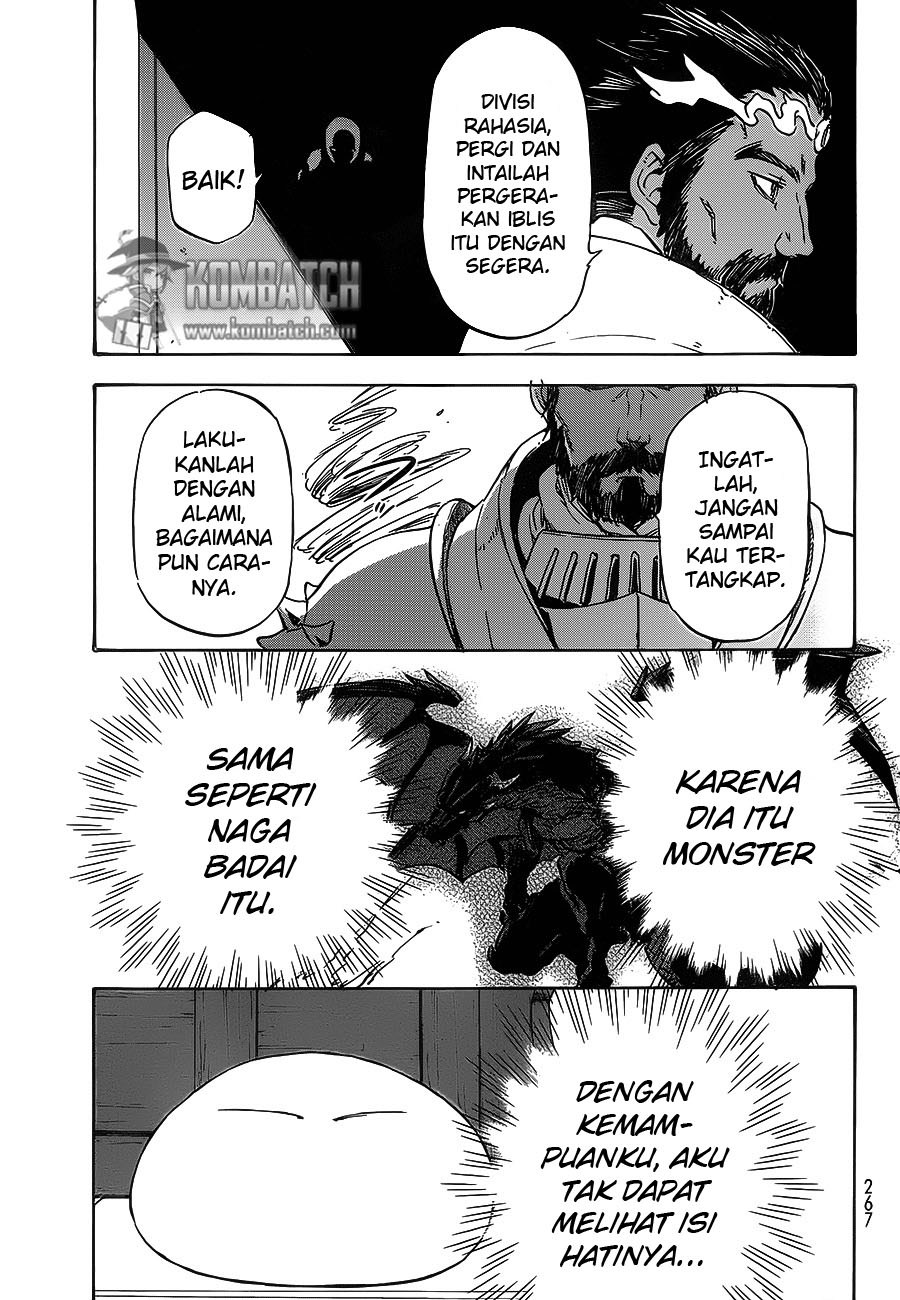 Tensei Shitara Slime Datta Ken