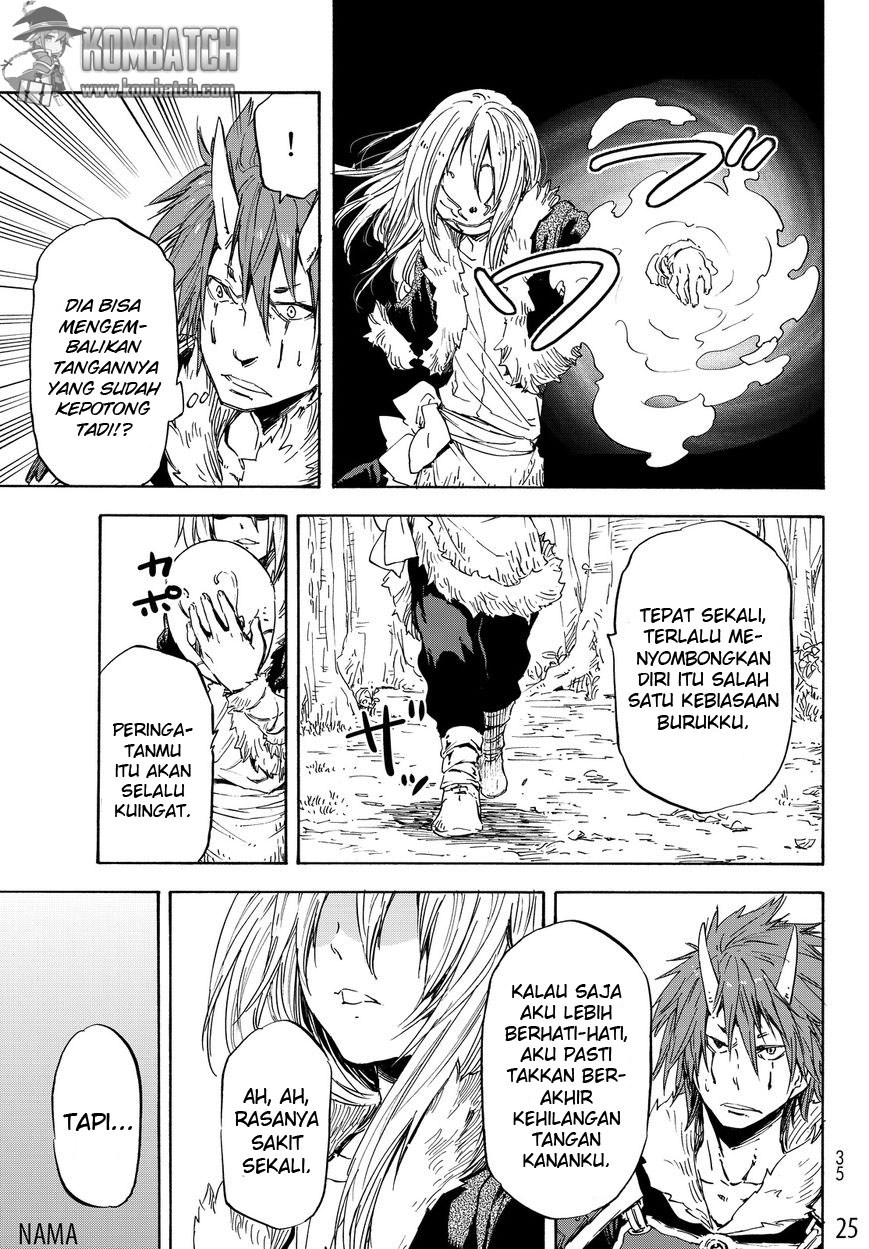 Tensei Shitara Slime Datta Ken