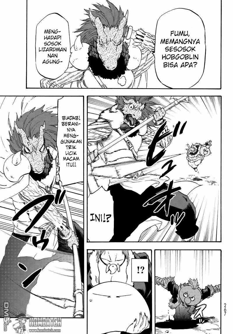 Tensei Shitara Slime Datta Ken