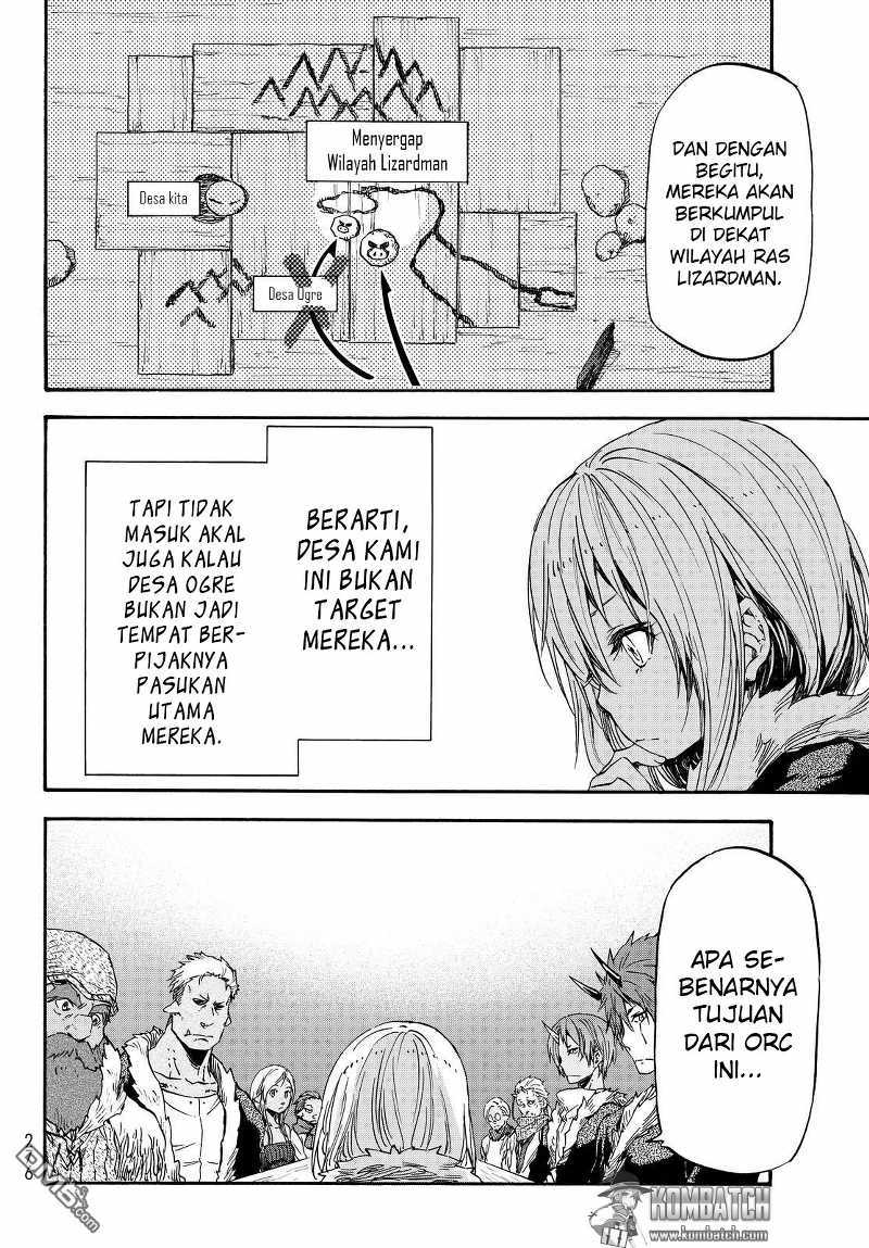 Tensei Shitara Slime Datta Ken