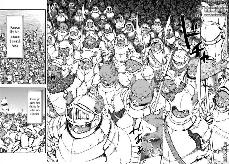 Tensei Shitara Slime Datta Ken