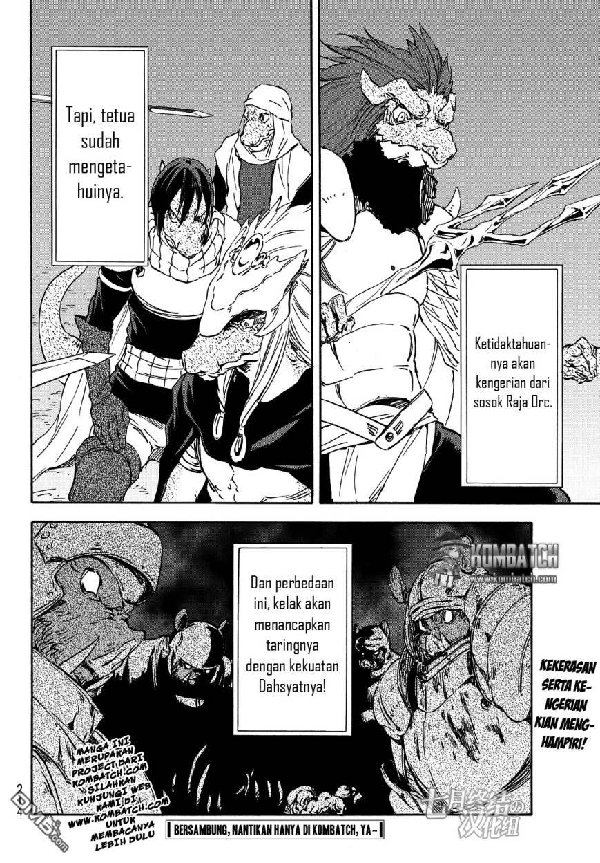 Tensei Shitara Slime Datta Ken