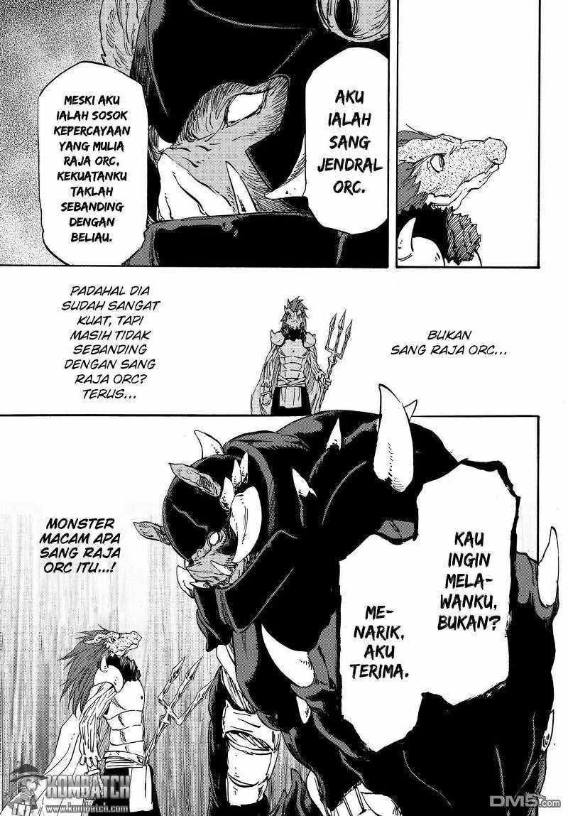 Tensei Shitara Slime Datta Ken