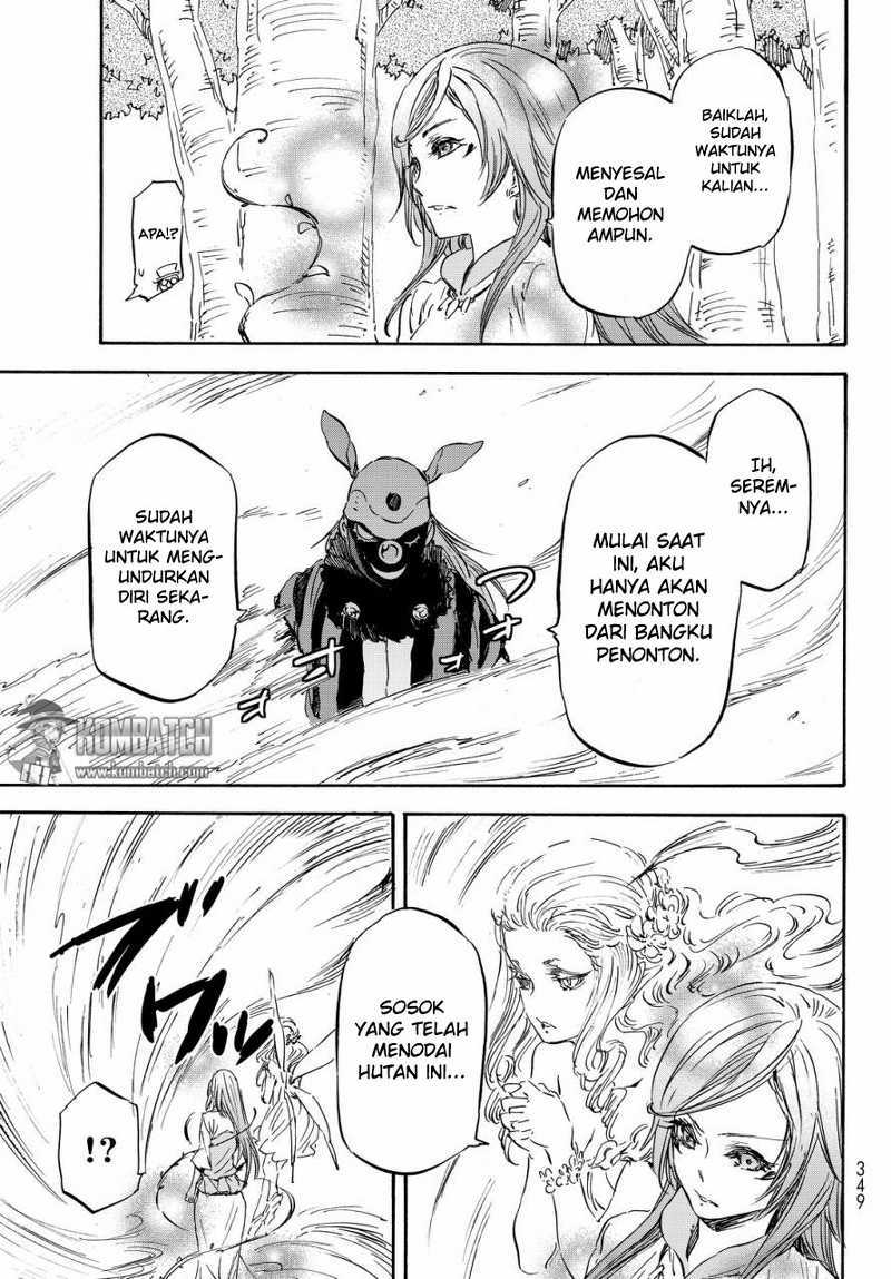 Tensei Shitara Slime Datta Ken
