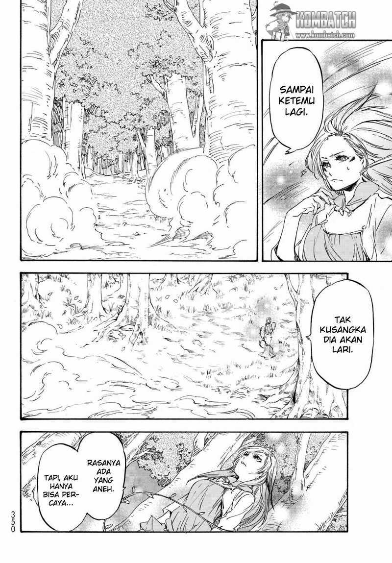 Tensei Shitara Slime Datta Ken
