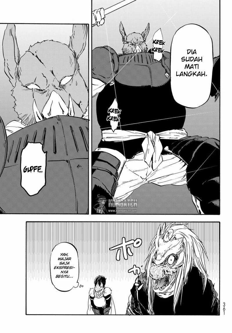 Tensei Shitara Slime Datta Ken