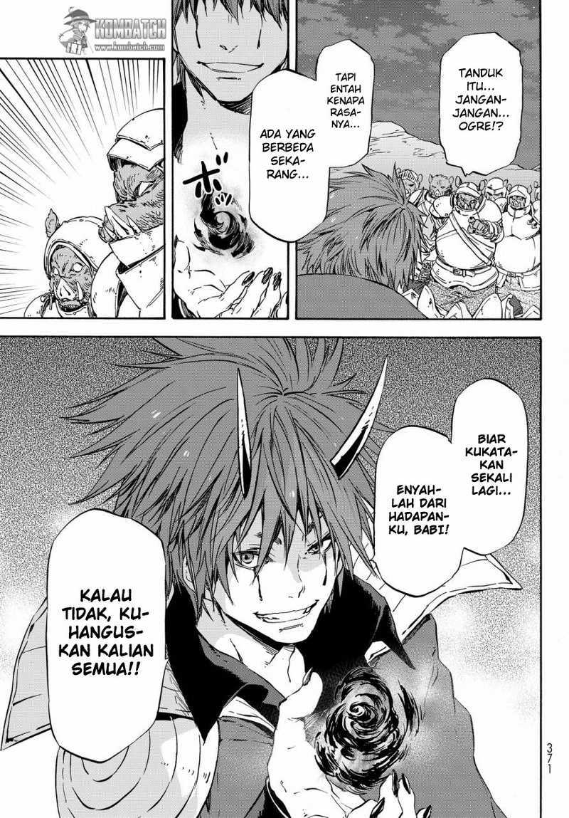Tensei Shitara Slime Datta Ken