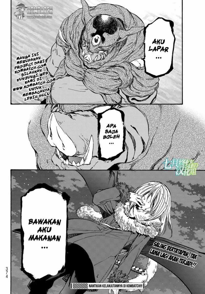 Tensei Shitara Slime Datta Ken