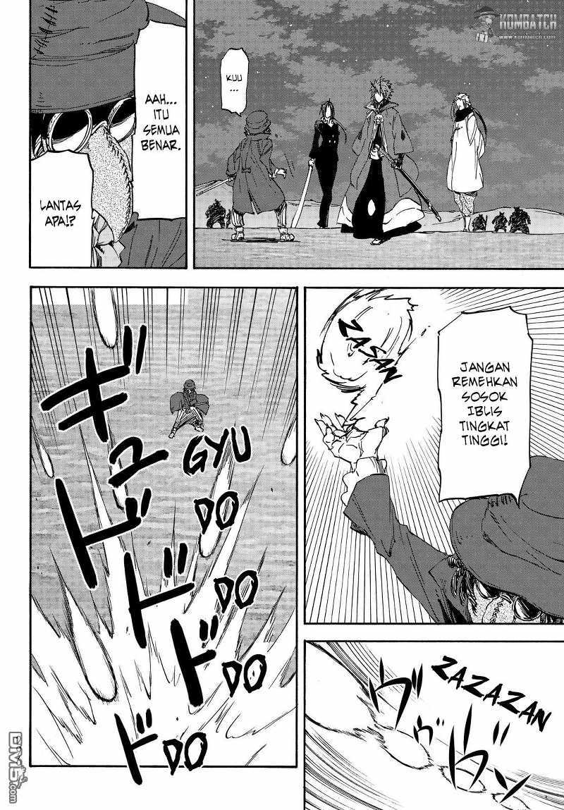 Tensei Shitara Slime Datta Ken