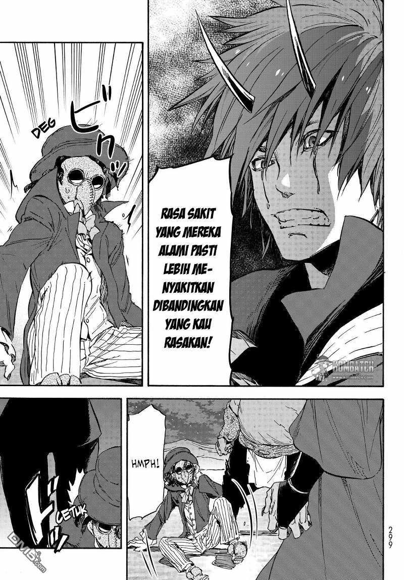 Tensei Shitara Slime Datta Ken