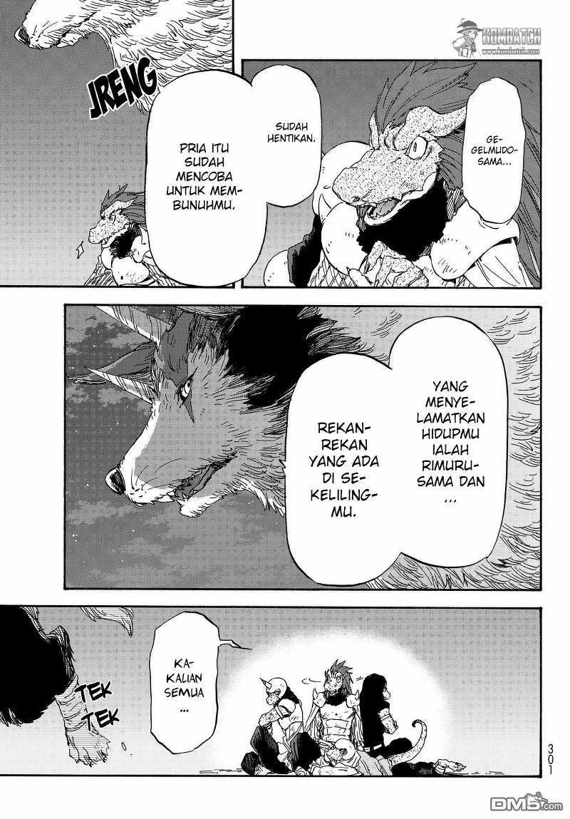 Tensei Shitara Slime Datta Ken