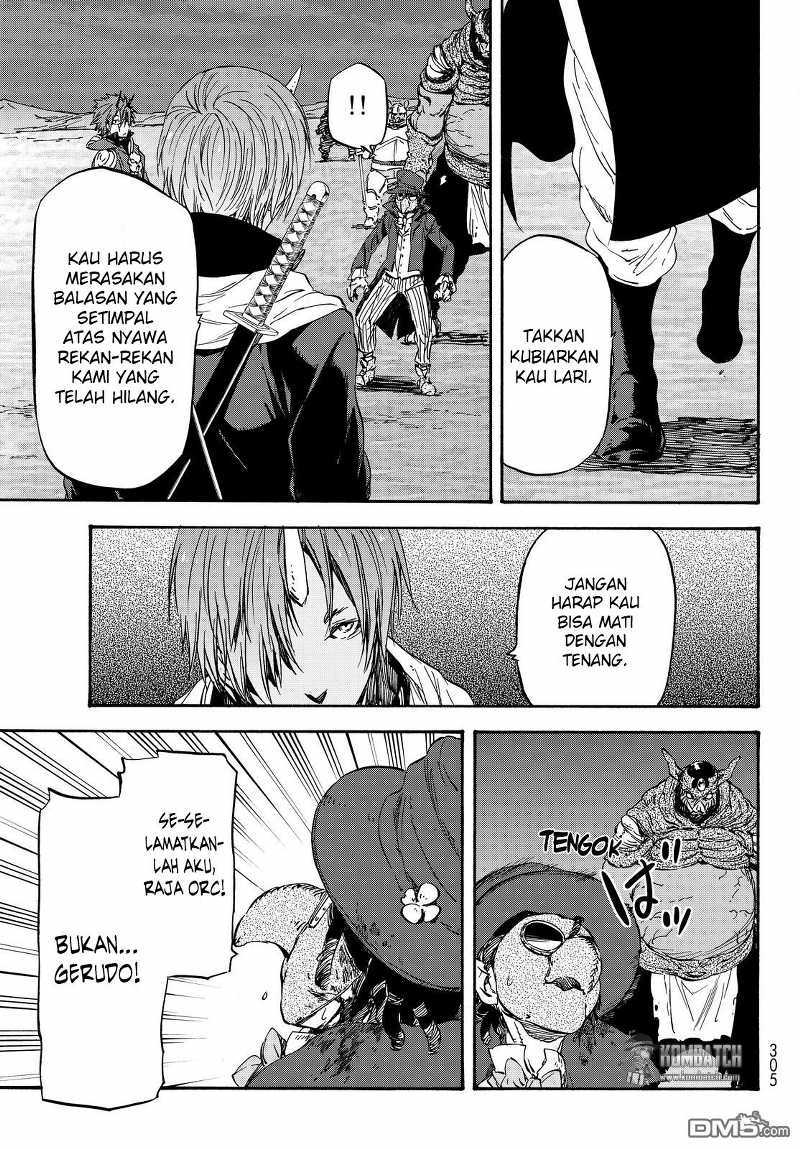 Tensei Shitara Slime Datta Ken