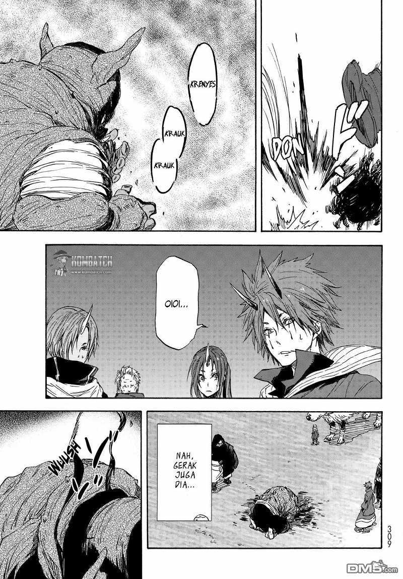 Tensei Shitara Slime Datta Ken