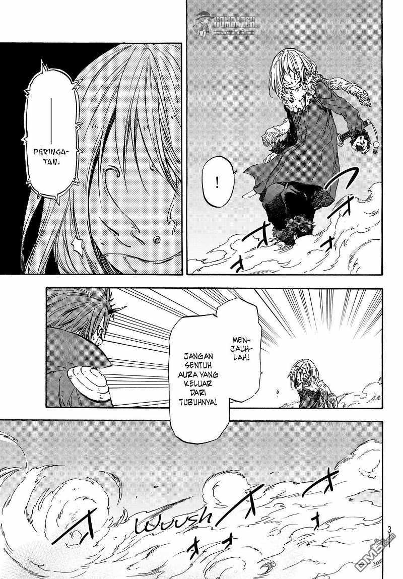 Tensei Shitara Slime Datta Ken