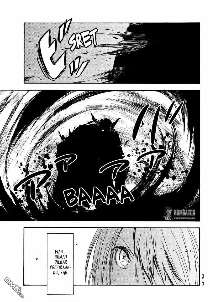 Tensei Shitara Slime Datta Ken