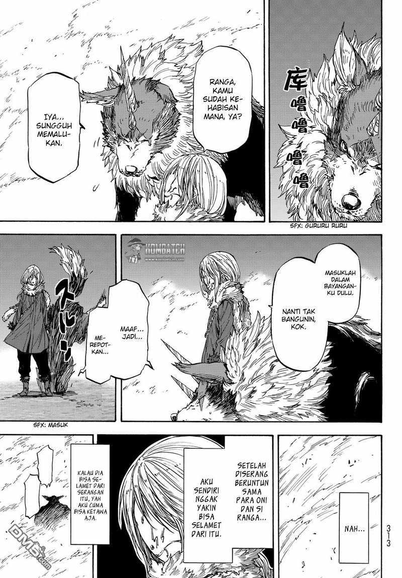 Tensei Shitara Slime Datta Ken