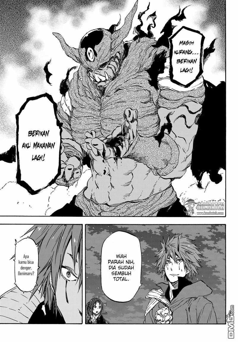Tensei Shitara Slime Datta Ken